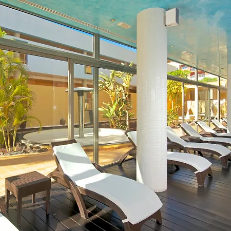 Iberostar Waves Playa Gaviotas All Inclusive-2