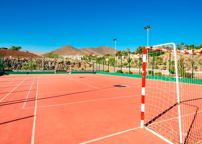 Iberostar Waves Playa Gaviotas All Inclusive