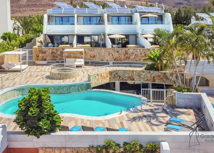  Garden&Sea Boutique Lodging By LIVVO