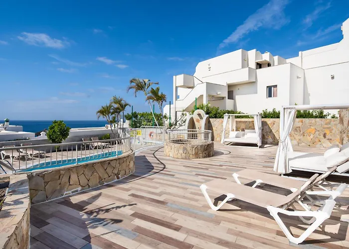  Garden&Sea Boutique Lodging By LIVVO