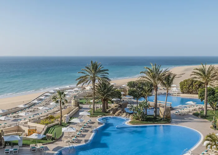 Iberostar Waves Playa Gaviotas All Inclusive