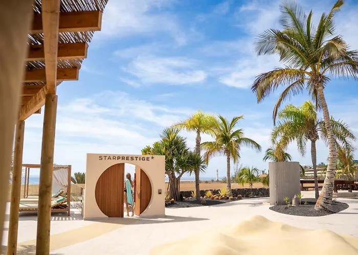 Iberostar Selection Fuerteventura Palace